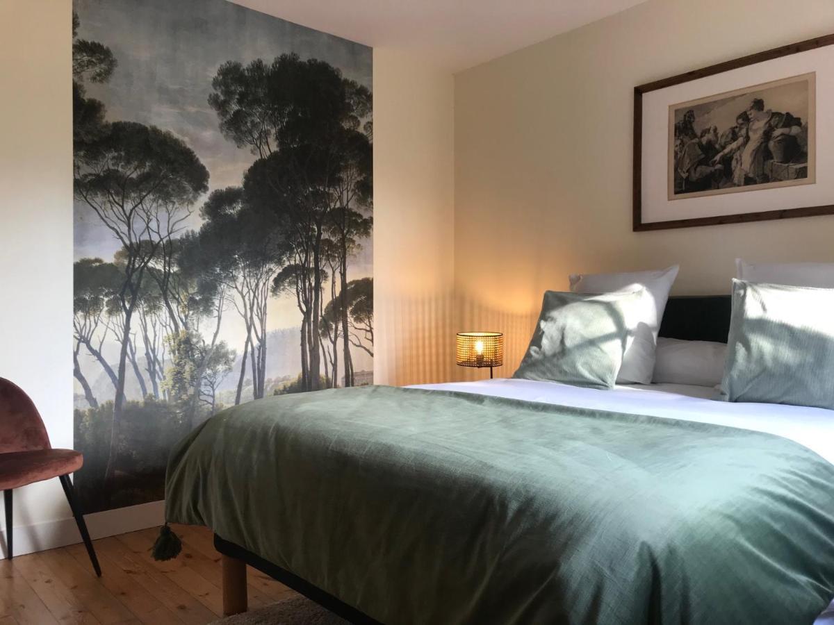 Hotel Le Domaine de Camblanes Extérieur photo