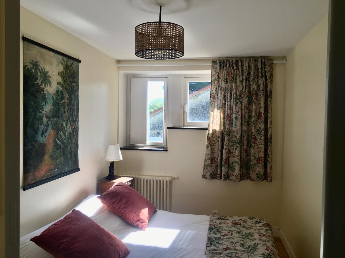 Hotel Le Domaine de Camblanes Extérieur photo